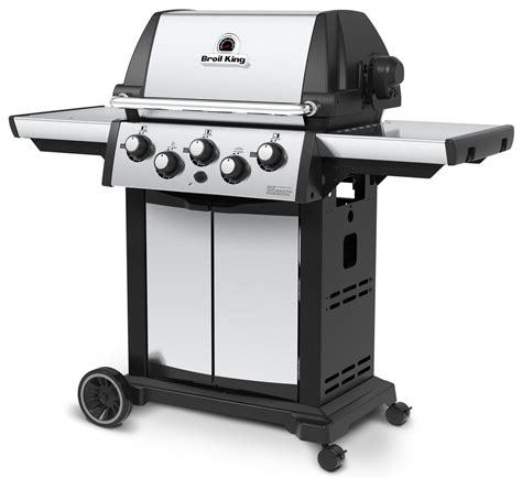 broil king signet 390 grill